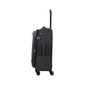 Travelite CORSIICA 4w M exp. black